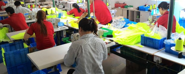 Production management
