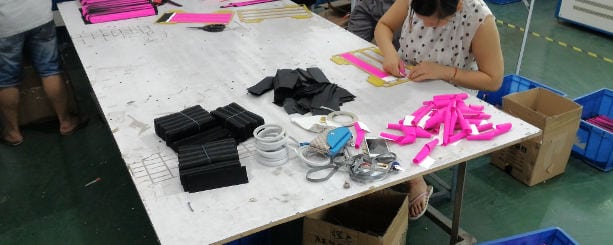 Production management part 2