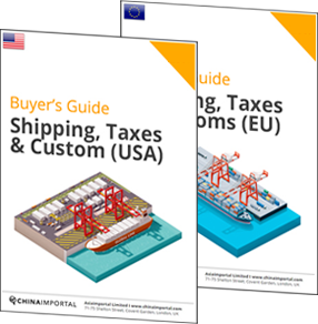 Shipping Customs & Tax Guide