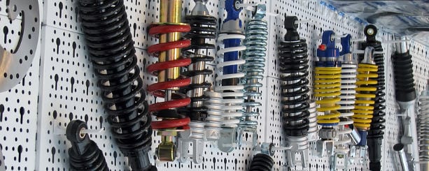 Importing Auto, ATV & Motorcycle Spare Parts from China