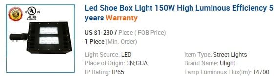 Warranties Refunds When Buying From China The Guide