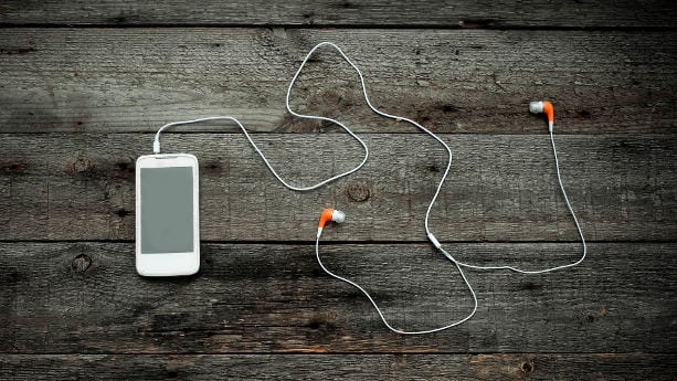 earphone suppliers