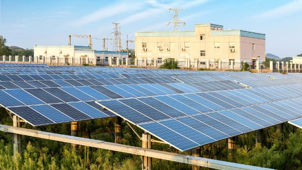 Importing Solar Panels From China Factory Lists Technical Specs More