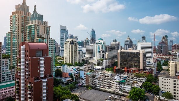 Bangkok