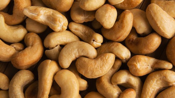Vietnam Cashew Nut Suppliers