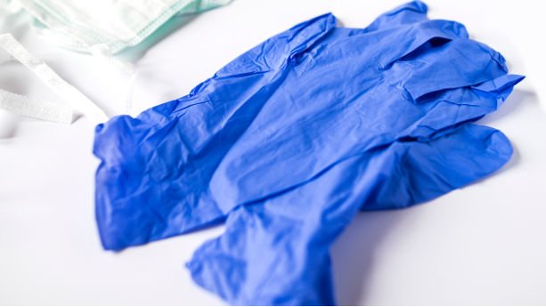 Medical Gloves Manufacturers India
