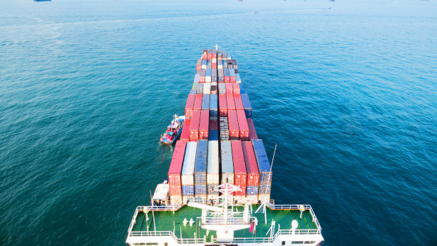 Shipping Companies in Vietnam