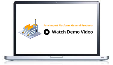 Asia Import Platform